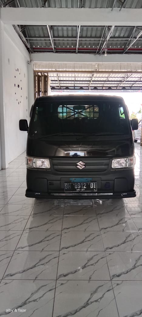 New Cery Tayo TAHUN 2022