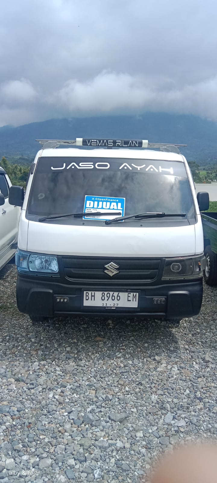 New Cery Tayo TAHUN 2022