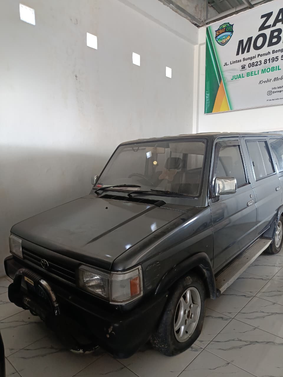 KIJANG G 1994