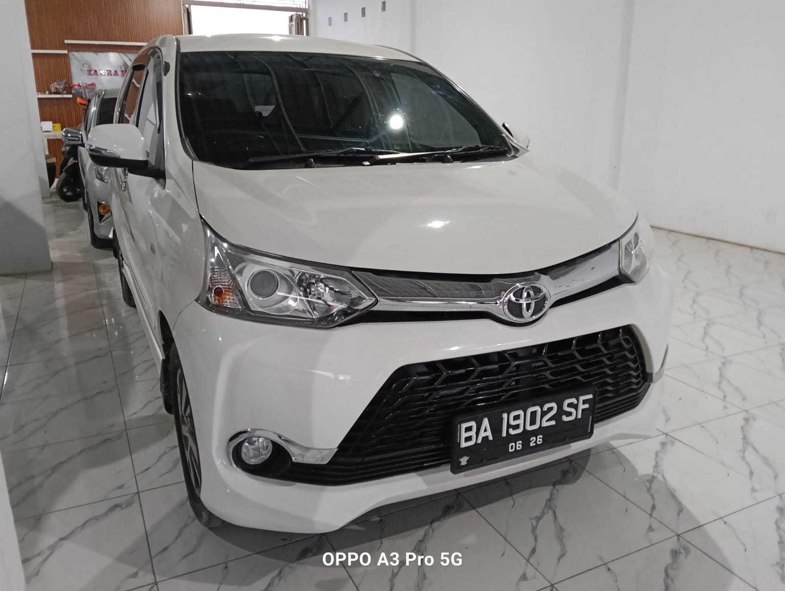 AVANZA VELOZ 1.5CC 2018