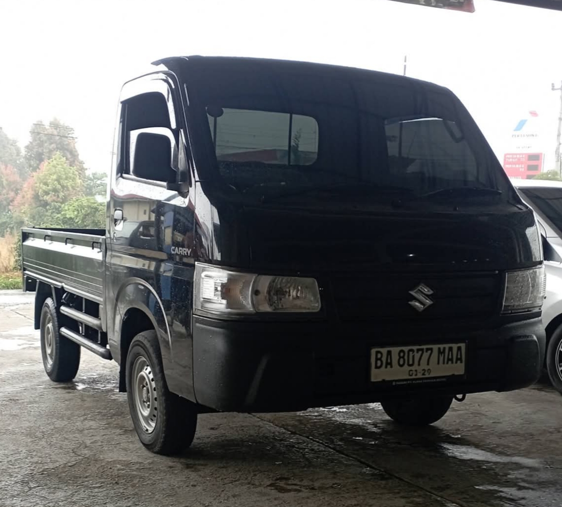 NEW CARRY TAYO  AC .PC 2024